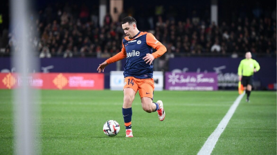 Othmane Maamma: Tương lai tại Watford đang đến rất gần với cầu thủ 19 tuổi