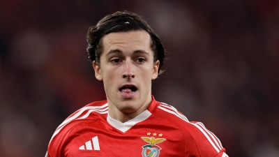 Real Madrid hoàn tất thương vụ Álvaro Carreras - Tương lai Mendy và García bất định