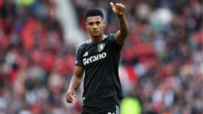 Thương vụ Ollie Watkins: Món hời 60 triệu bảng mà Arsenal và Man Utd bỏ lỡ