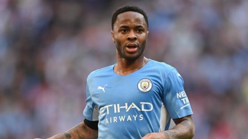 Raheem Sterling - Cầu thủ tài năng với tốc độ vượt trội