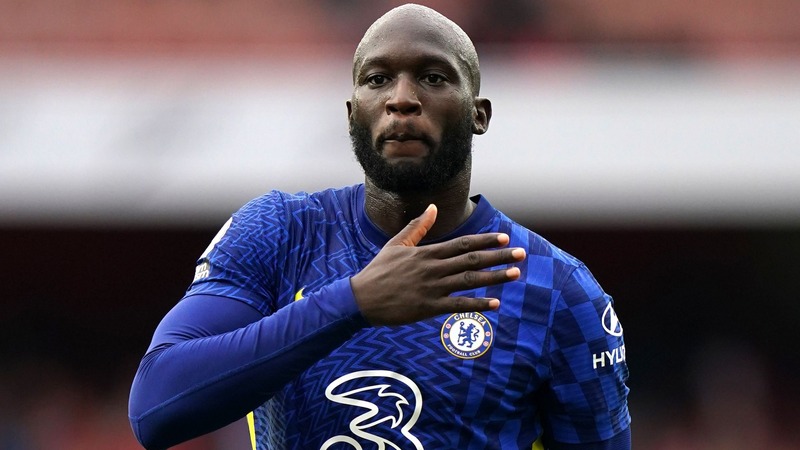 Romelu Lukaku - Cầu thủ tài năng và sức mạnh vượt trội