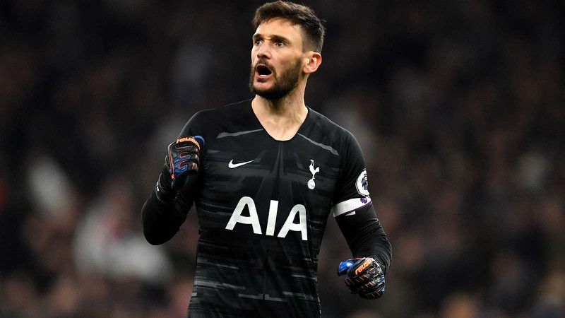 Hugo Lloris – Người thủ lĩnh không thể thay thế trong khung gỗ