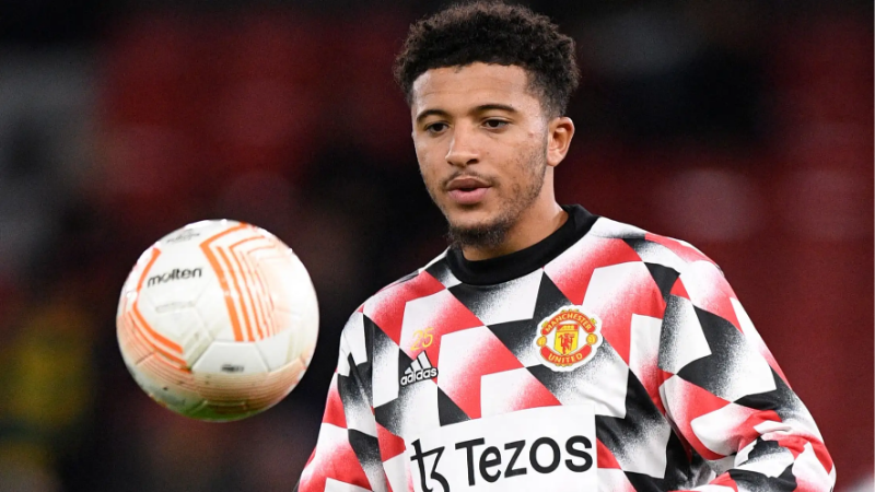 Tin đồn chuyển nhượng Juventus: Cuộc đàm phán chiêu mộ Jadon Sancho