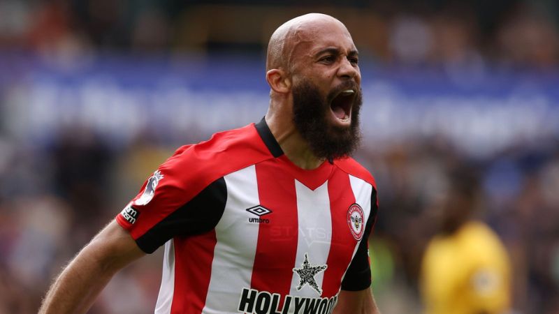 Manchester United cần tân binh Bryan Mbeumo trước thềm du đấu
